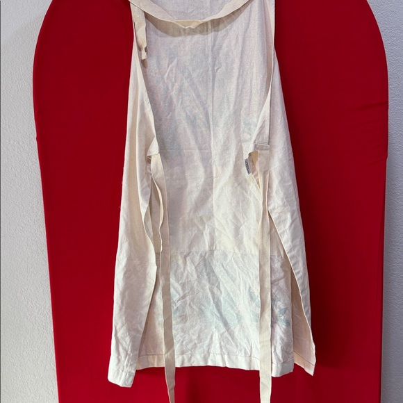 Cavallini & Co Vintage Botanica Floral Print Apron - Picture 6 of 7